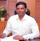Chairperson of DMFT